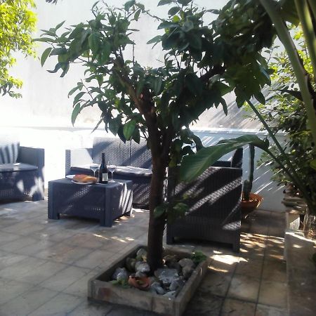 Casa Vacanza Ydrous Otranto Bagian luar foto