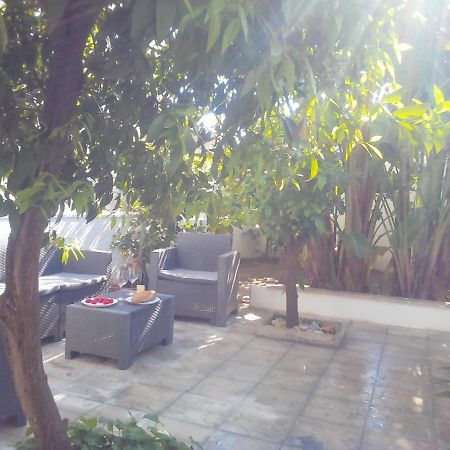 Casa Vacanza Ydrous Otranto Bagian luar foto