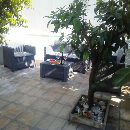 Casa Vacanza Ydrous Otranto Bagian luar foto