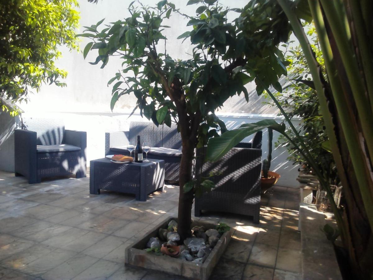 Casa Vacanza Ydrous Otranto Bagian luar foto