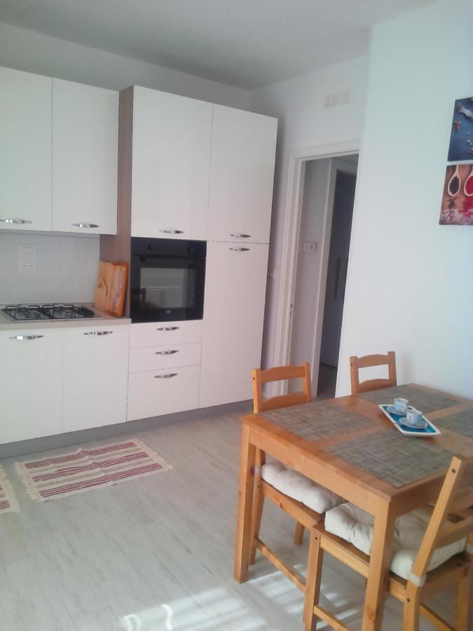Casa Vacanza Ydrous Otranto Bagian luar foto