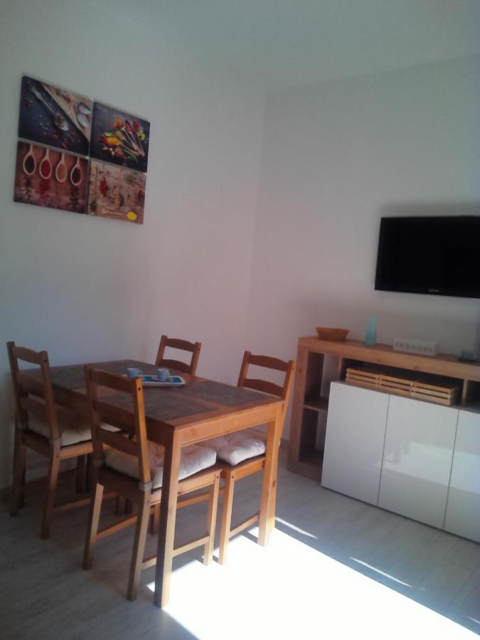 Casa Vacanza Ydrous Otranto Bagian luar foto