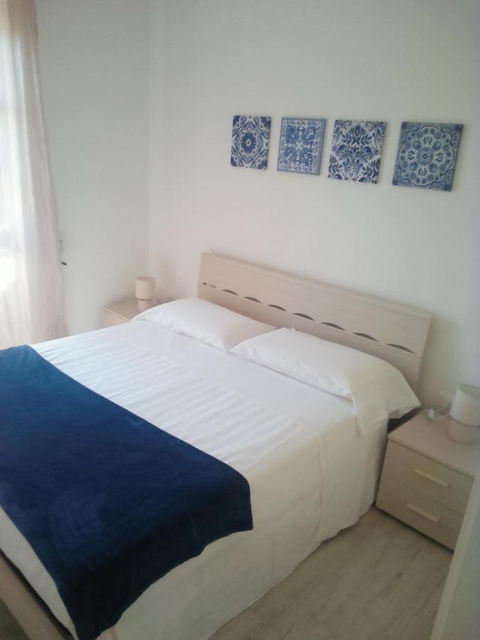 Casa Vacanza Ydrous Otranto Bagian luar foto