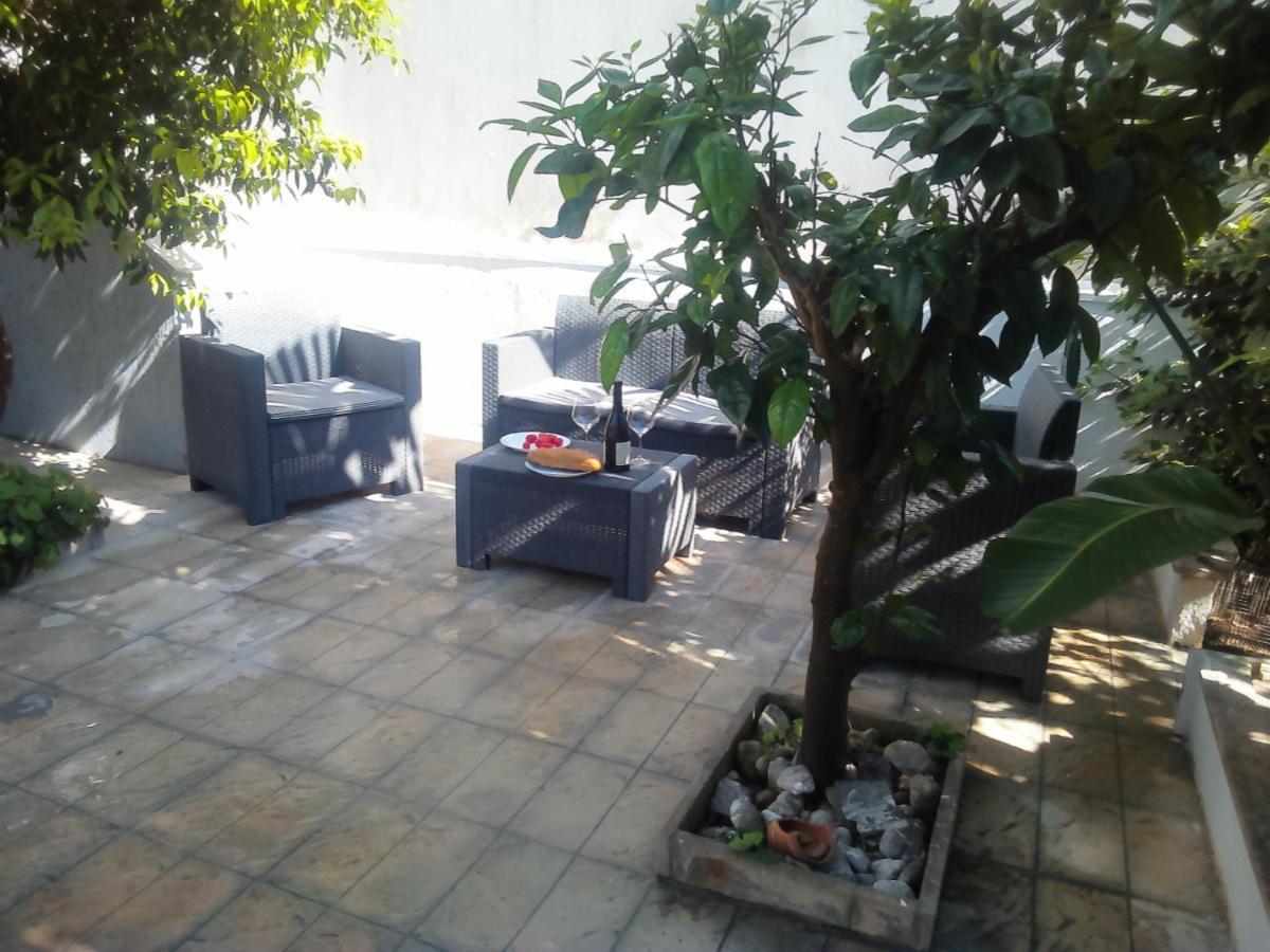 Casa Vacanza Ydrous Otranto Bagian luar foto