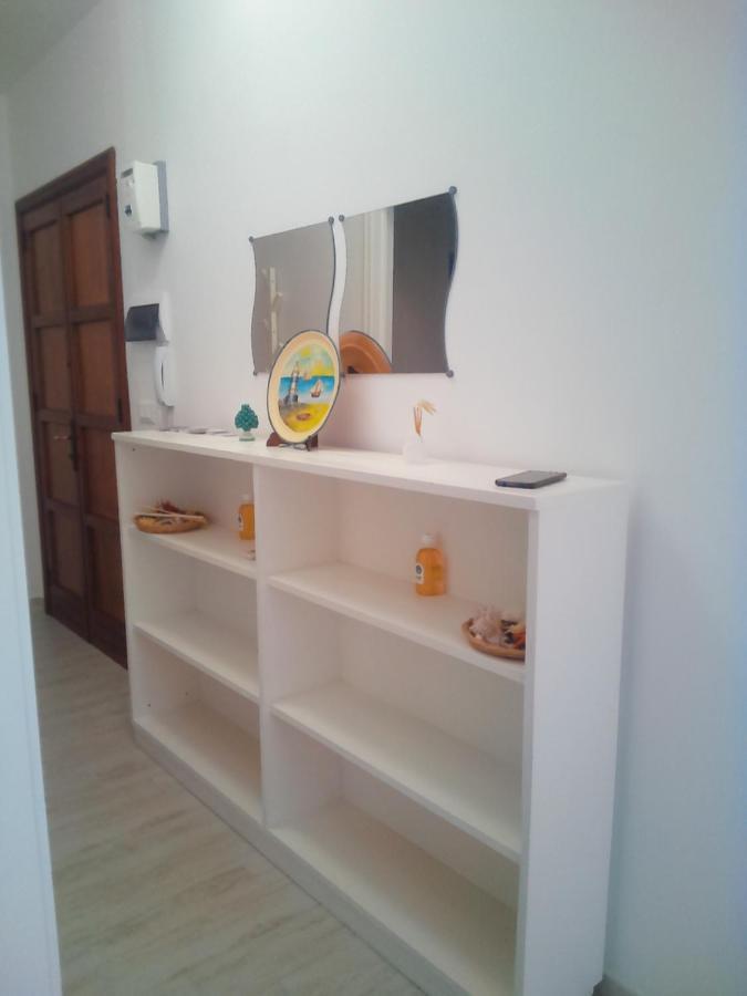 Casa Vacanza Ydrous Otranto Bagian luar foto