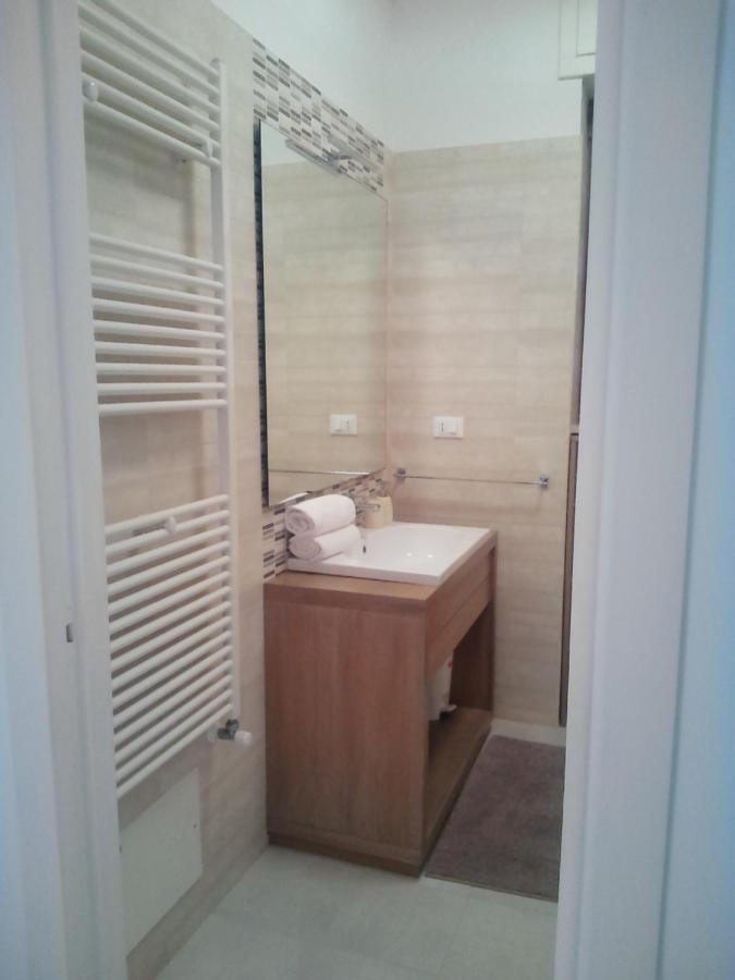 Casa Vacanza Ydrous Otranto Bagian luar foto
