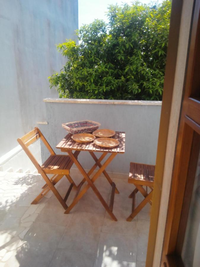 Casa Vacanza Ydrous Otranto Bagian luar foto