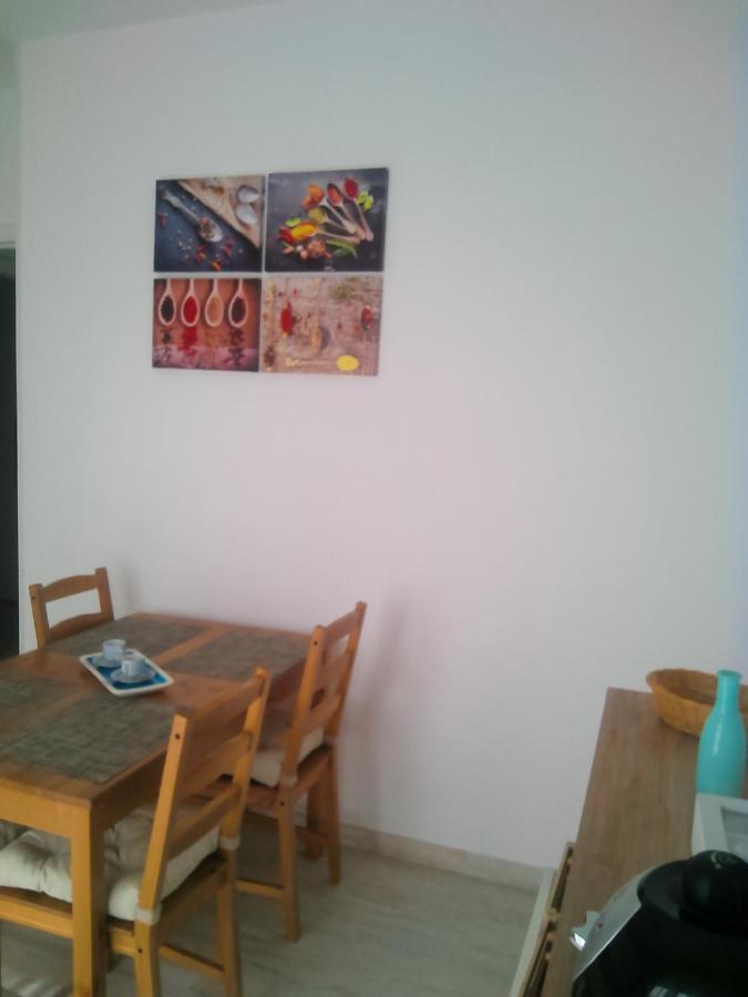 Casa Vacanza Ydrous Otranto Bagian luar foto